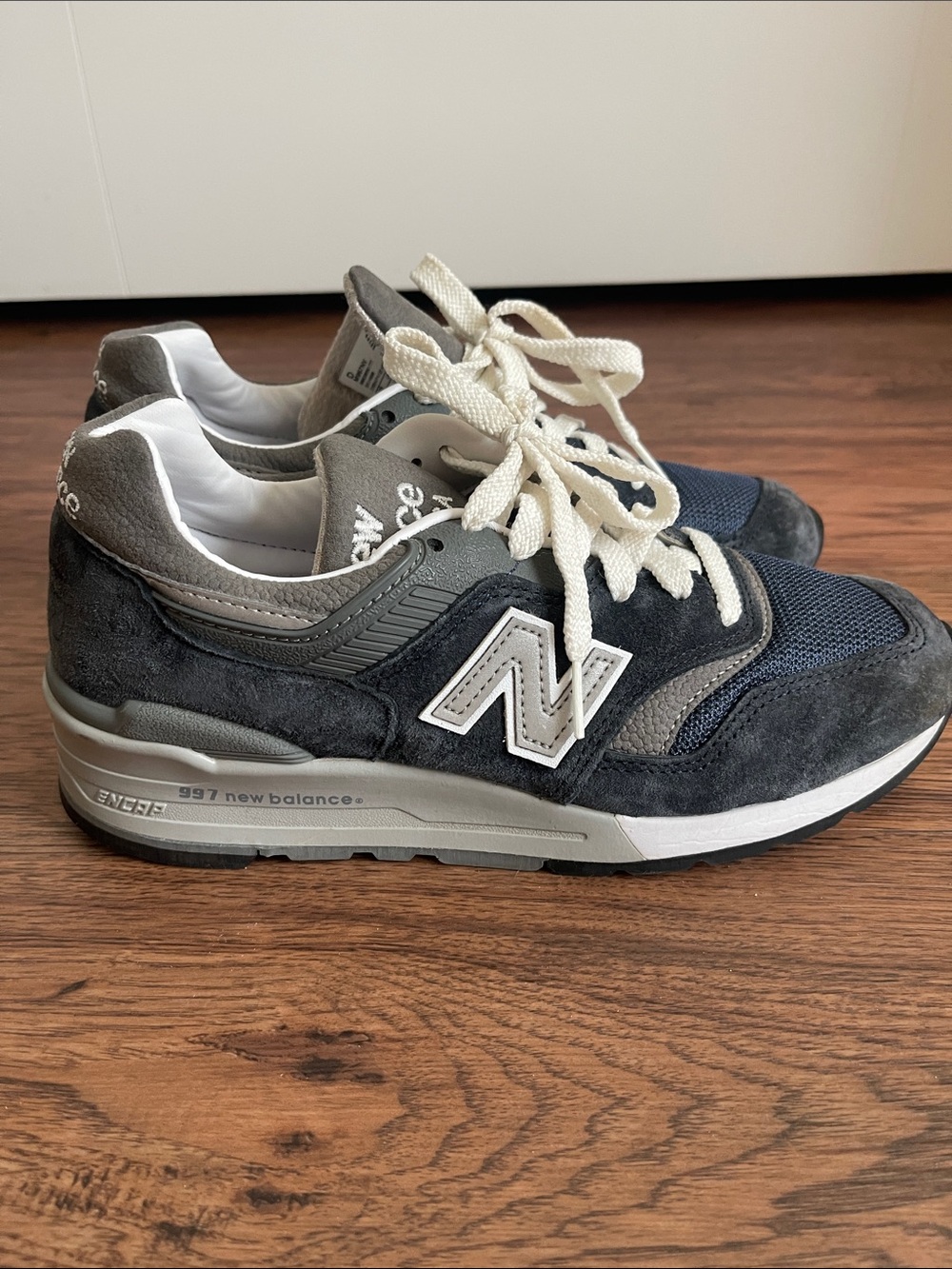 New Balance 997